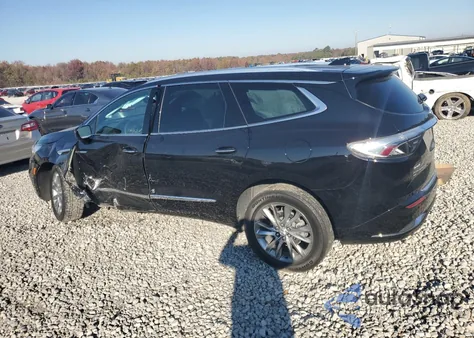 2023 Buick Enclave Avenir из США, поврежденный, VIN 5GAEVCKWXPJ193502
